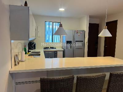 Apartamento de 3 alcobas en venta en Santa Fe De Antioquia, Medellín, 120 m² · foto 5 de 16