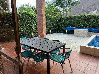 Apartamento de 3 alcobas en venta en Santa Fe De Antioquia, Medellín, 120 m² · foto 8 de 16