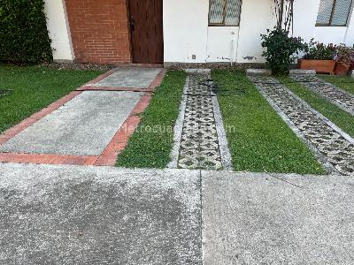 Apartamento de 3 alcobas en venta en Santa Fe De Antioquia, Medellín, 120 m² · foto 2 de 16