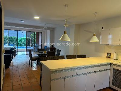 Apartamento de 3 alcobas en venta en Santa Fe De Antioquia, Medellín, 120 m² · foto 4 de 16