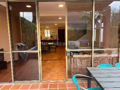 Apartamento de 3 alcobas en venta en Santa Fe De Antioquia, Medellín, 120 m² · foto 6 de 16