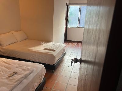 Apartamento de 3 alcobas en venta en Santa Fe De Antioquia, Medellín, 120 m² · foto 12 de 16