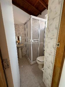 Casa de 4 alcobas en venta en Rodeo Alto, Medellín, 77 m² · foto 11 de 18