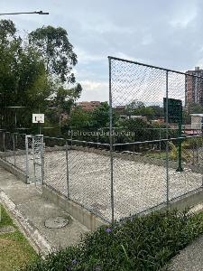 Casa de 4 alcobas en venta en Rodeo Alto, Medellín, 77 m² · foto 18 de 18
