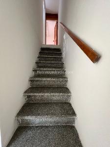 Casa de 4 alcobas en venta en Rodeo Alto, Medellín, 77 m² · foto 10 de 18