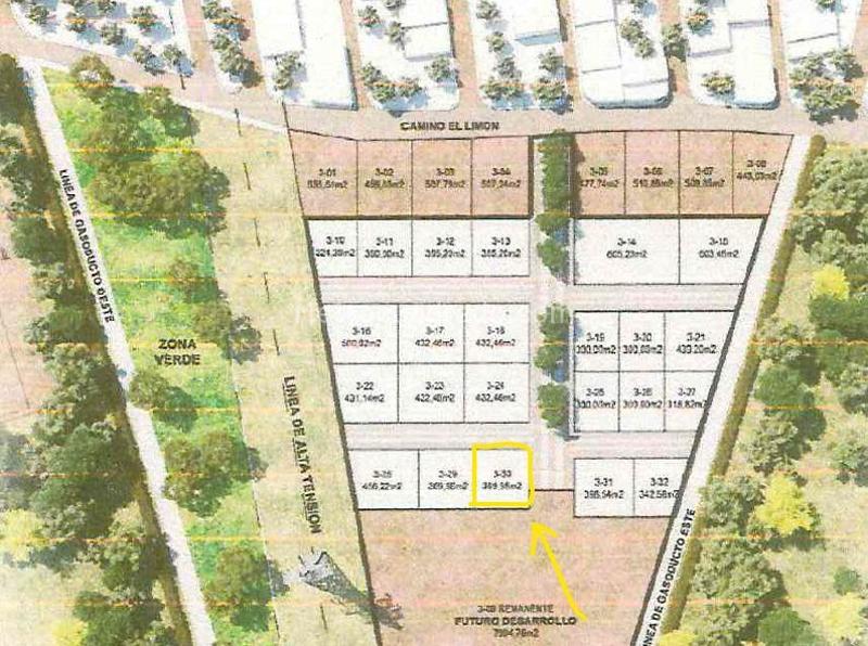 Lote en Venta, VEREDA EL LIMON, Santa Marta - Vista 3