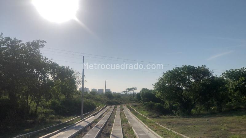 Lote en Venta, VEREDA EL LIMON, Santa Marta - Vista 4