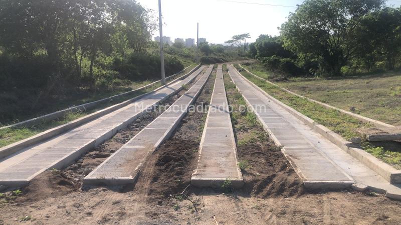 Lote en Venta, VEREDA EL LIMON, Santa Marta - Vista 5