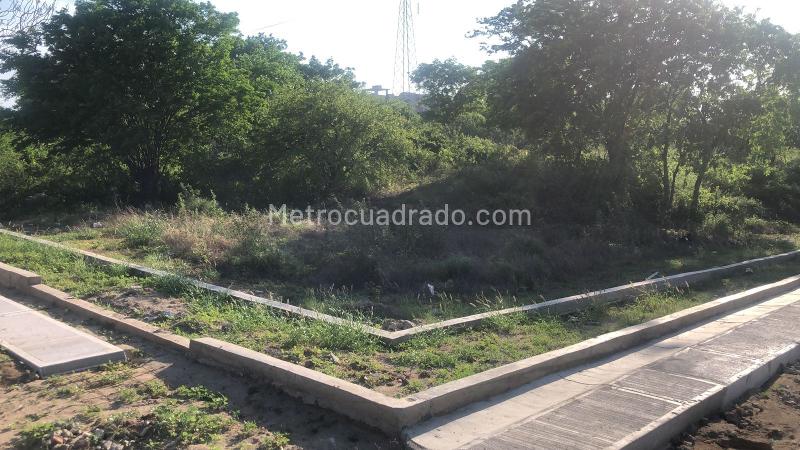 Lote en Venta, VEREDA EL LIMON, Santa Marta - Vista 2