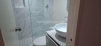 Casa de 4 alcobas en venta en Belen La Mota, Medellín, 83 m² · foto 12 de 17