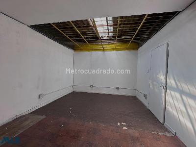 Casa de 4 alcobas en venta en Laureles, Medellín, 383 m² · foto 5 de 11