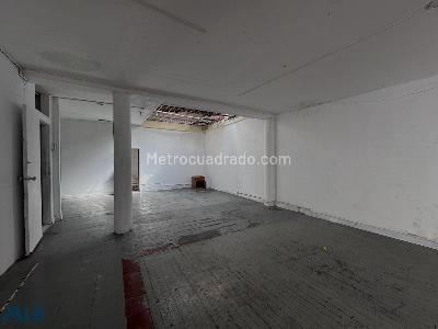 Casa de 4 alcobas en venta en Laureles, Medellín, 383 m² · foto 6 de 11
