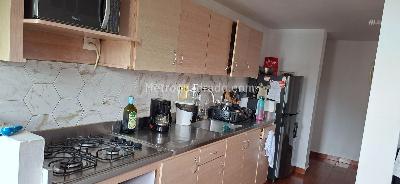 Apartamento en venta en Belen Loma De Los Bernal, Medellín · foto 3 de 14