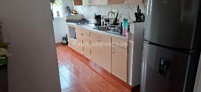 Apartamento en venta en Belen Loma De Los Bernal, Medellín · foto 4 de 14