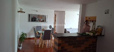 Apartamento en venta en Belen Loma De Los Bernal, Medellín · foto 2 de 14