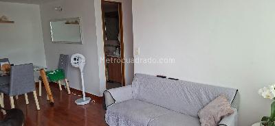 Apartamento en venta en Belen Loma De Los Bernal, Medellín · foto 10 de 14