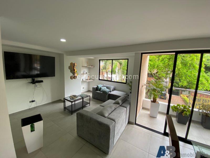 Spacious 3BR Apartment in Belen La Palma - 2