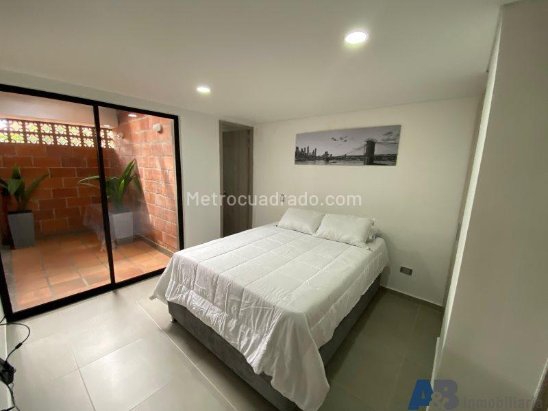 Spacious 3BR Apartment in Belen La Palma - 5