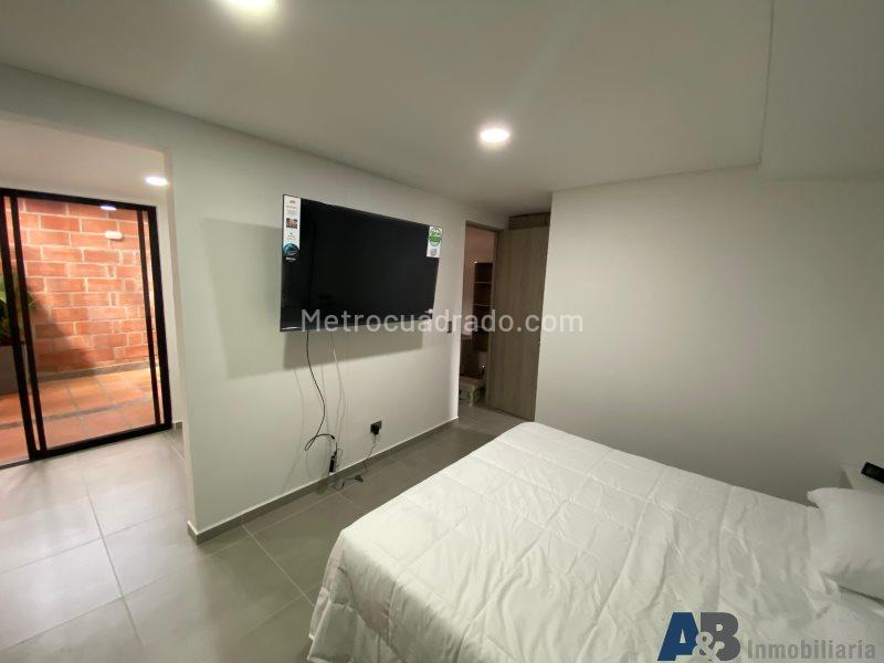 Spacious 3BR Apartment in Belen La Palma - 8