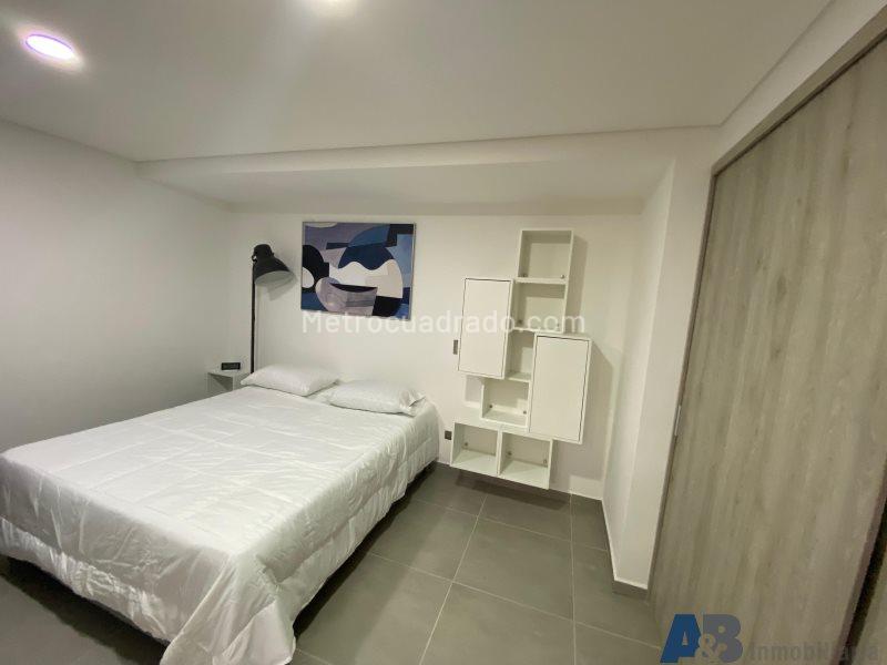 Spacious 3BR Apartment in Belen La Palma - 9