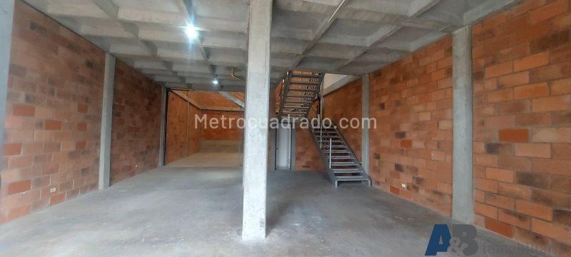 Bodega en Arriendo, Aeropuerto, Rionegro - Widok 3