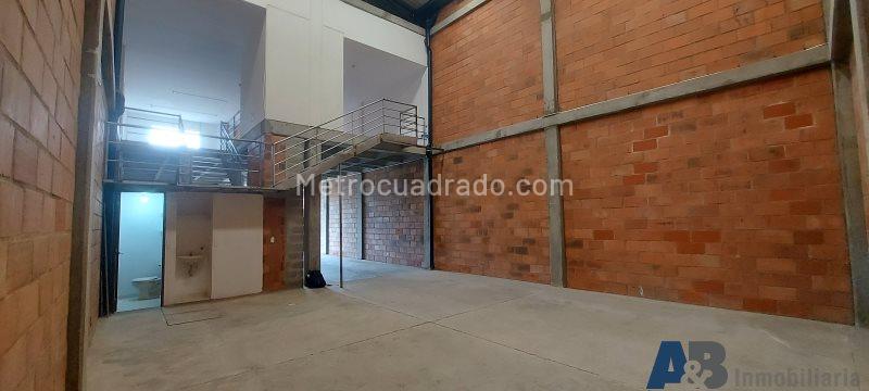 Bodega en Arriendo, Aeropuerto, Rionegro - Widok 6