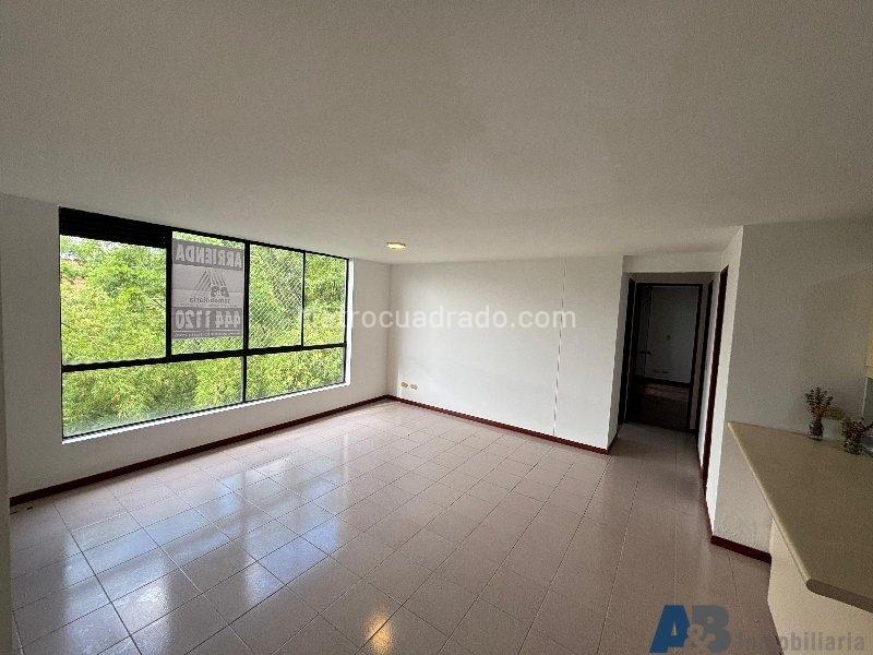 Piso – Medellín, Santa María de Los Ángeles, El Poblado - Vista 4