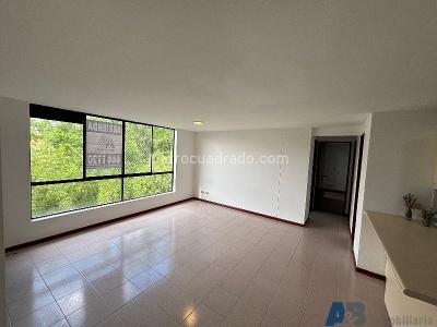 Apartamento de 2 alcobas en arriendo en La Aguacatala, Medellín, 80 m² · foto 3 de 15