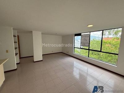 Apartamento de 2 alcobas en arriendo en La Aguacatala, Medellín, 80 m² · foto 10 de 15