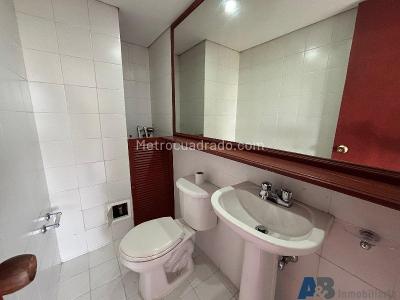 Apartamento de 2 alcobas en arriendo en La Aguacatala, Medellín, 80 m² · foto 14 de 15