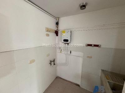 Apartamento de 2 alcobas en arriendo en La Aguacatala, Medellín, 80 m² · foto 15 de 15