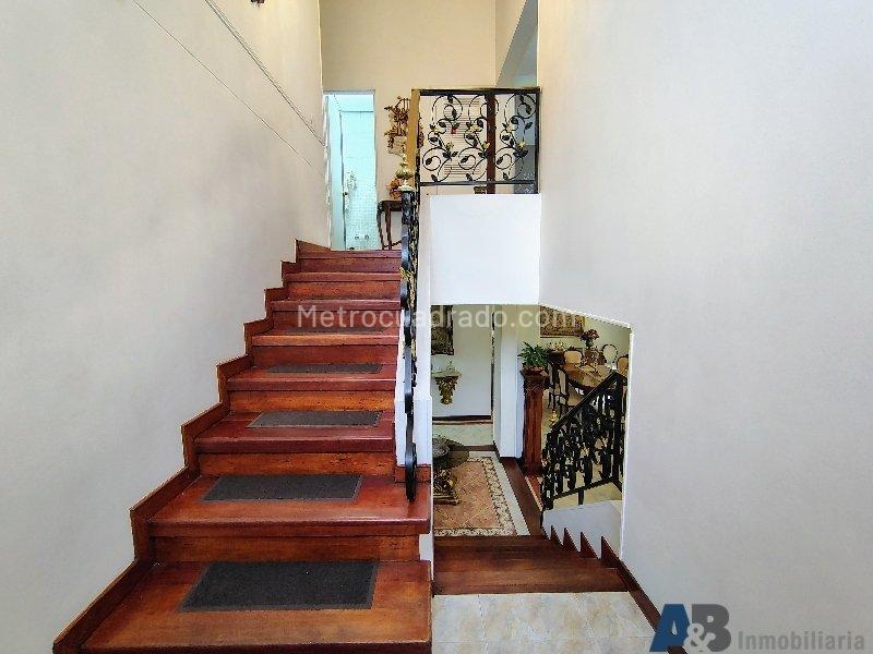 Casa en Venta, Poblado, Medellín - Widok 2