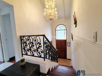 Casa de 4 alcobas en venta en El Poblado, Medellín, 345 m² · foto 8 de 20