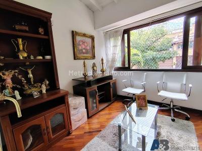 Casa de 4 alcobas en venta en El Poblado, Medellín, 345 m² · foto 12 de 20