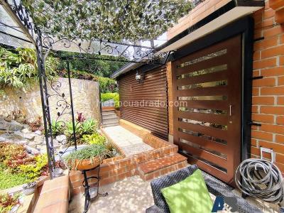 Casa de 4 alcobas en venta en El Poblado, Medellín, 345 m² · foto 18 de 20
