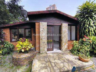 Casa de 4 alcobas en venta en El Poblado, Medellín, 345 m² · foto 20 de 20