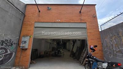 Local Comercial en Arriendo, Centro, Envigado