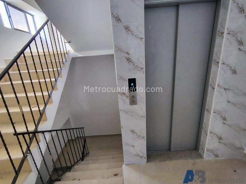 Bodega en Arriendo, Parque, Bello - Vista 3