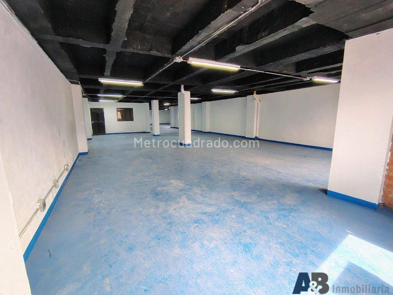 Bodega en Arriendo, Parque, Bello - Vista 4