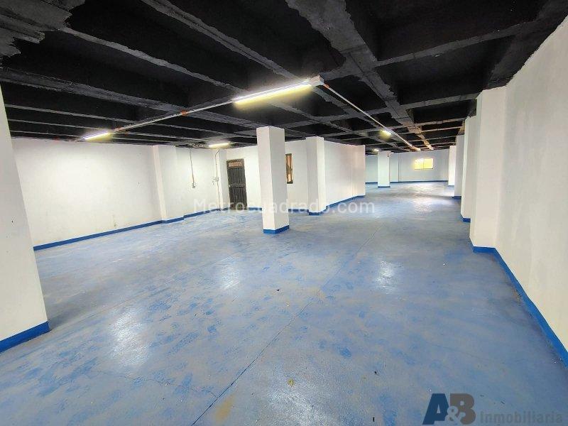 Bodega en Arriendo, Parque, Bello - Vista 5