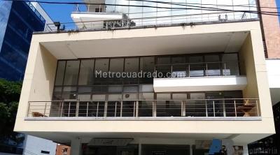 Oficina en Arriendo, Poblado, Medellín