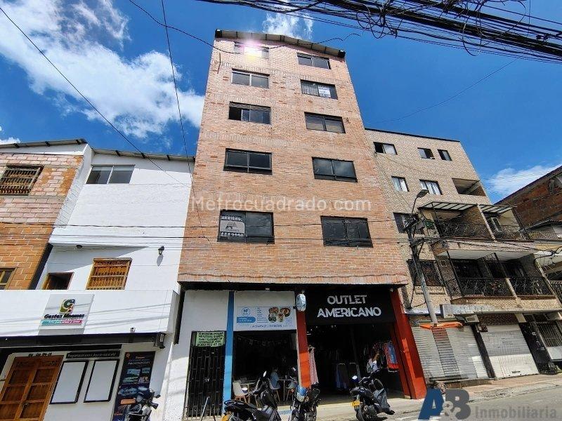 Bodega en Arriendo, Parque, Bello - Vista 2
