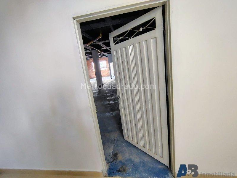 Bodega en Arriendo, Parque, Bello - Vista 3