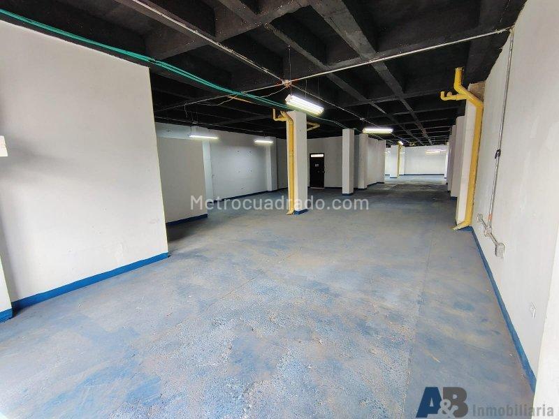Bodega en Arriendo, Parque, Bello - Vista 4