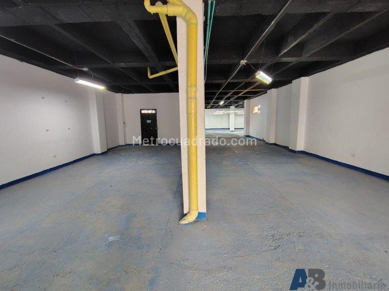 Bodega en Arriendo, Parque, Bello - Vista 5