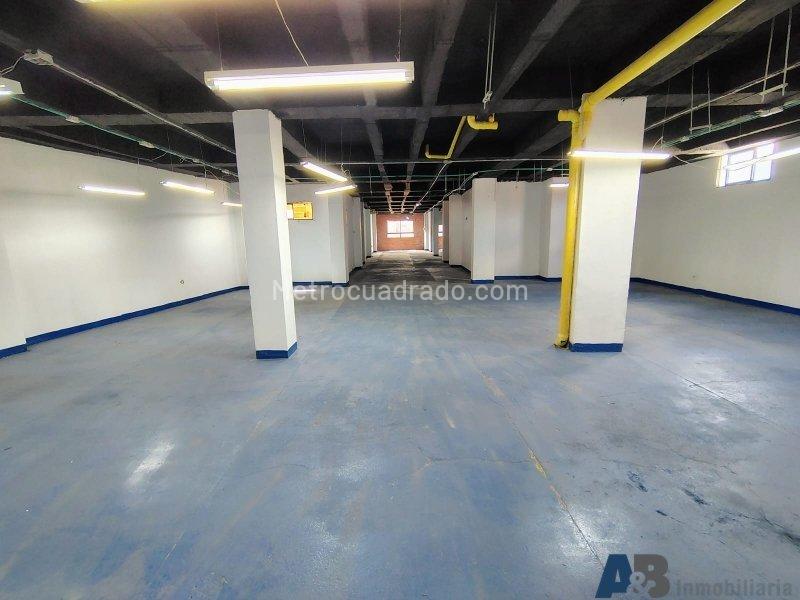 Bodega en Arriendo, Parque, Bello - Vista 6