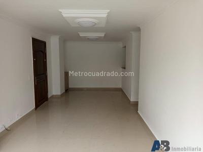 Apartamento en arriendo en Santa Maria De Los Angeles, Medellín · foto 3 de 19