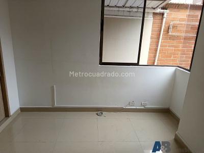Apartamento en arriendo en Santa Maria De Los Angeles, Medellín · foto 5 de 19