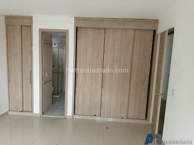 Apartamento en arriendo en Santa Maria De Los Angeles, Medellín · foto 8 de 19