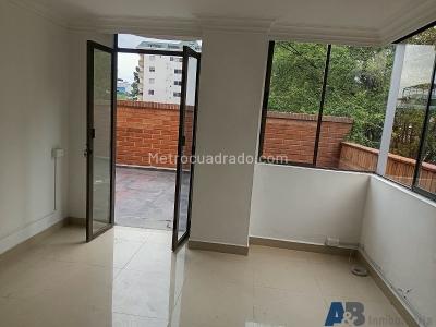 Apartamento en arriendo en Santa Maria De Los Angeles, Medellín · foto 9 de 19